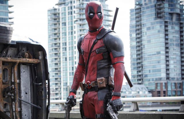 Deadpool 3 Trailer, Cast, Release Date And Other Important Information