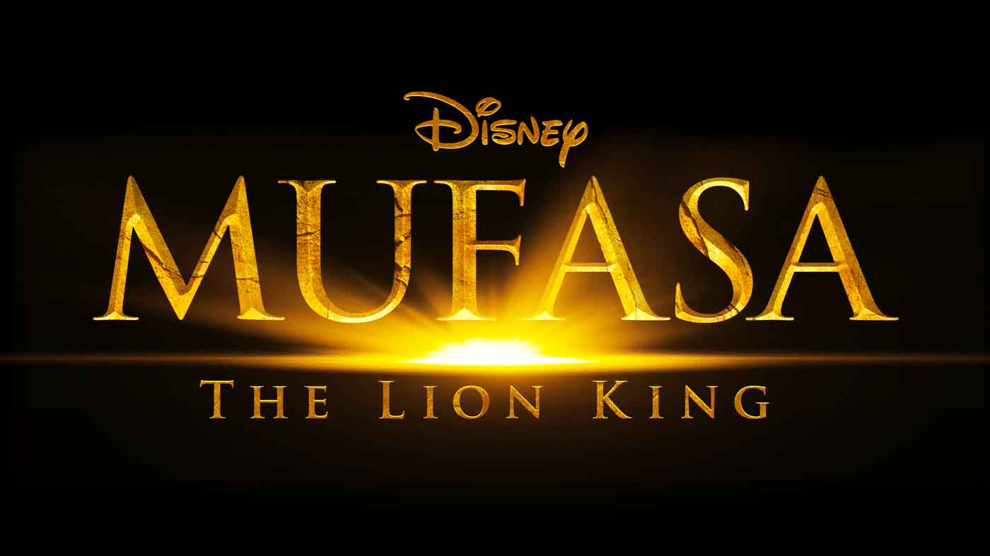 Mufasa: The Lion King 2024 Movie