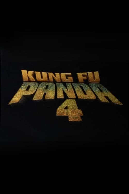 Kung Fu Panda 4 upcoming movie 2024