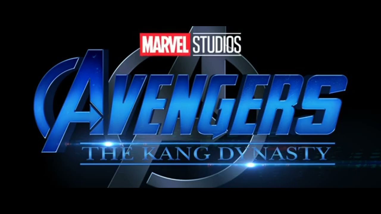Avengers 5: The Kang Dynasty MCU Film 2026
