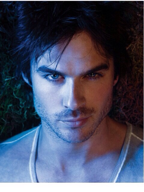 Does Damon Salvatore Appear In The Originals?