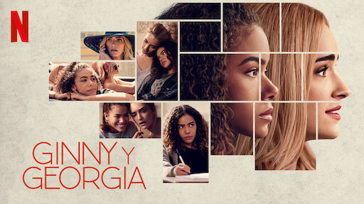 Watch Ginny and Georgia (2021) For Free