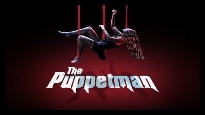 Watch The Puppetman 2023 Horror Movie